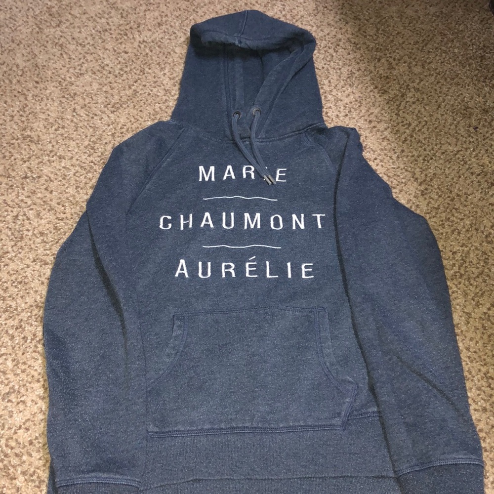 Hoodie
